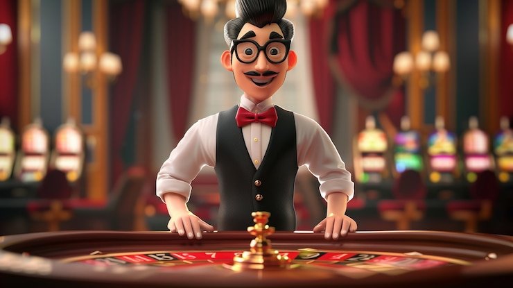 manaplay slot featured game showcase
