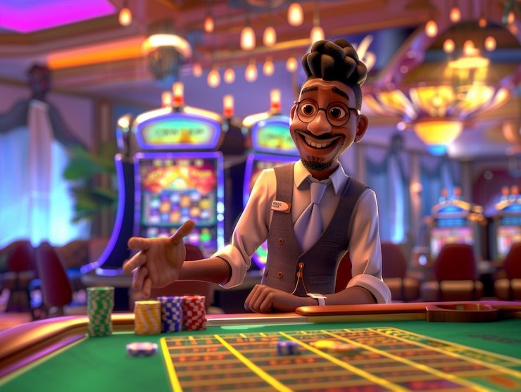 manaplay slot featured game showcase